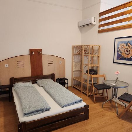 Apartman Deisi Budapest Exterior photo