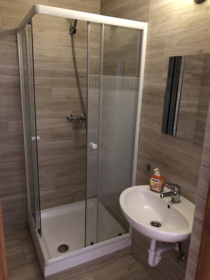 Apartman Deisi Budapest Exterior photo