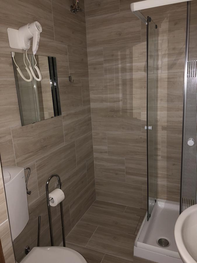 Apartman Deisi Budapest Exterior photo